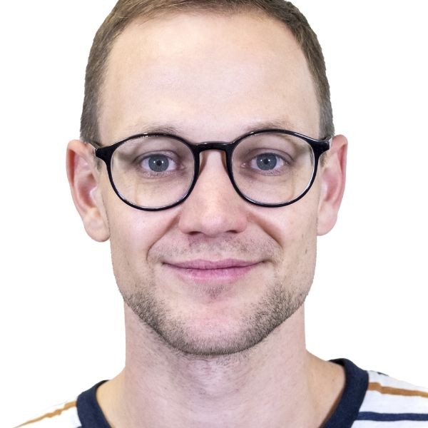 Foto von Tobias