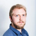 Photo of Jonathan G