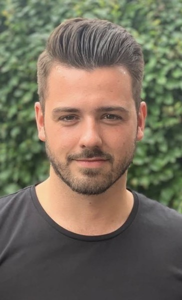 Foto von Nicolai