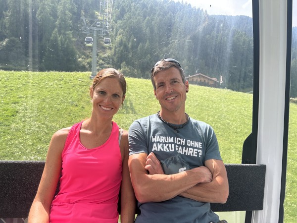 Profilbillede på Simone