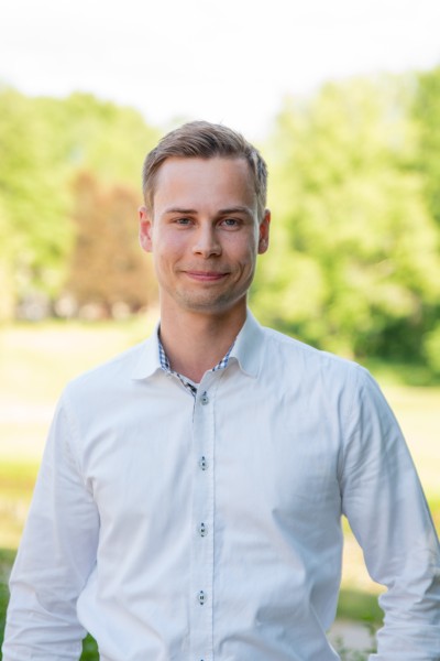 Profilbilde for Mathias Andersen