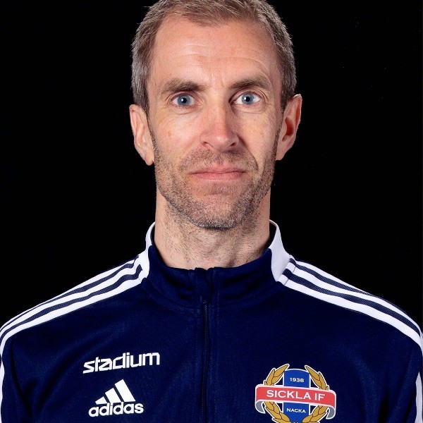 Profilbild på Andreas
