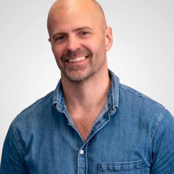 Profilbild på Andreas