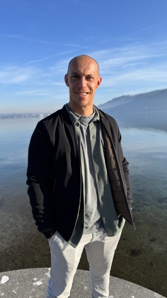 Profilbilde for Danny