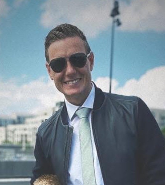 Profilbillede på Christian