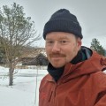 Profilbilde for Fredrik