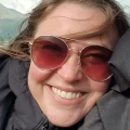 Foto von Luzia