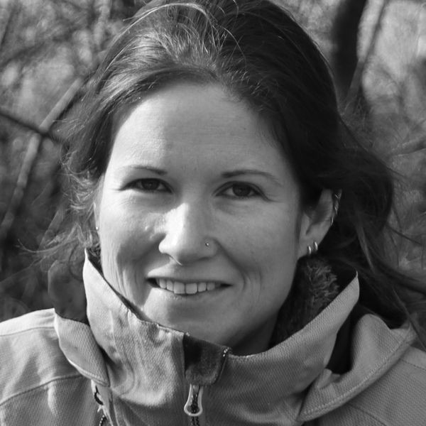 Profilbild på Ellen