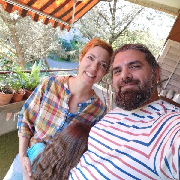 Foto von Fabrizio