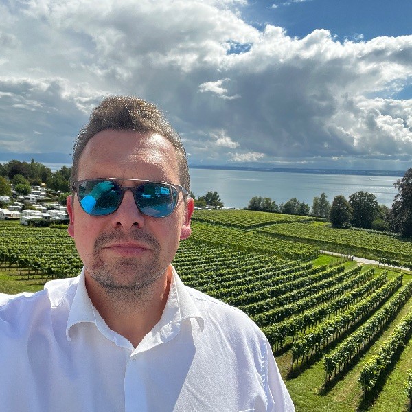 Foto von René