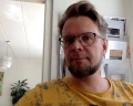 Profilbild på Rauno B