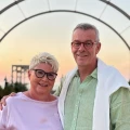Profilbilde for Nicole & Thomas