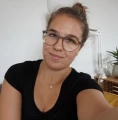 Profilbild på Céline G