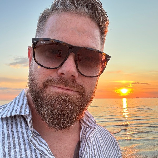 Profilbild på Joel