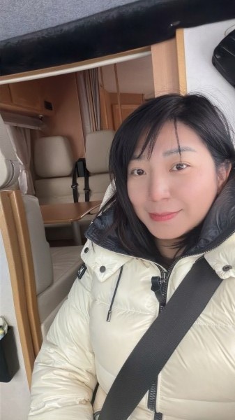 Käyttäjän Karin profiilikuva