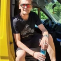 Profilbillede på Mark