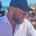 Profilbillede på Tommy