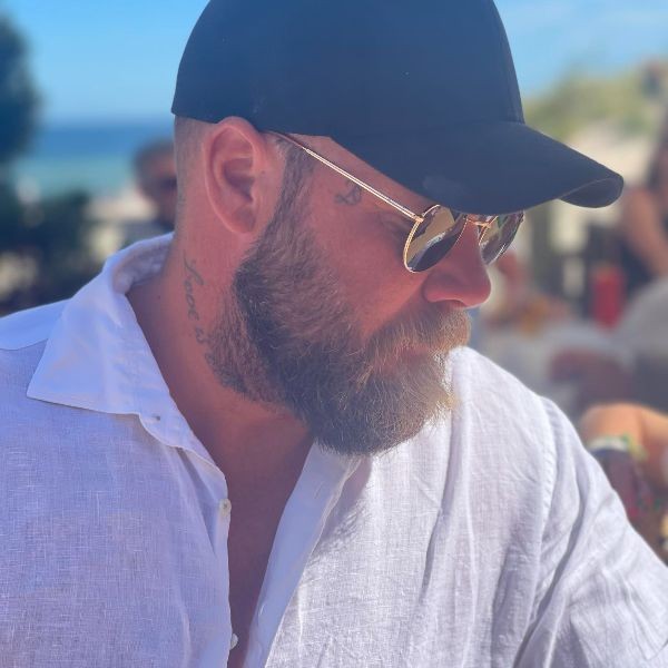 Profilbild på Tommy