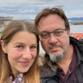 Profilbild på Charlotte