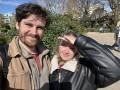 Foto von Benjamin M