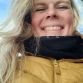 Profilbild på Kirstine Hedegaard