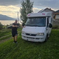 Profilbild på Cato