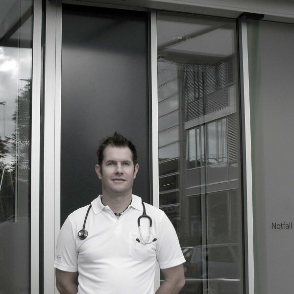 Foto von Peppi