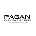 Foto von Garage-Carrosserie Pagani