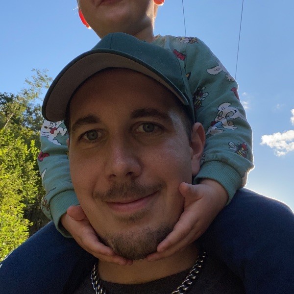 Foto von Daniel