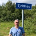 Profilbilde for Terje T