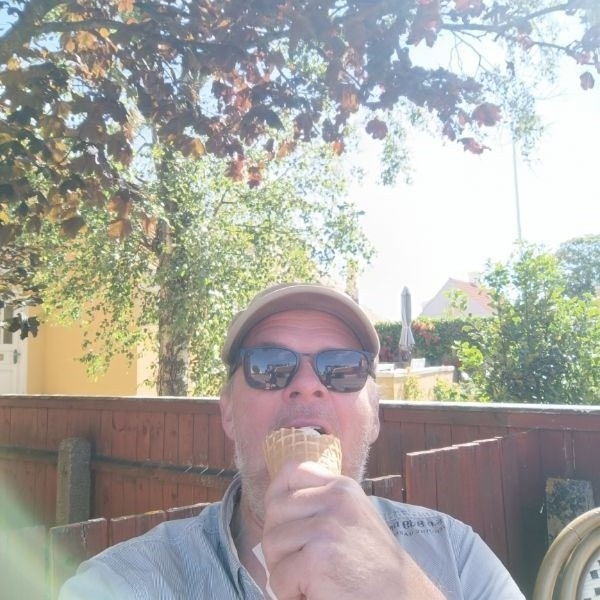 Foto von Manuel