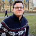 Käyttäjän Mathias profiilikuva