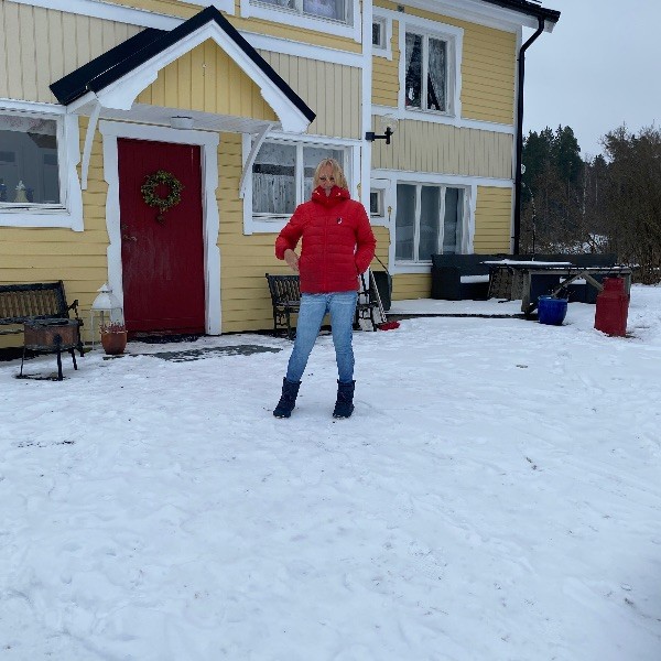 Profilbilde for Lena