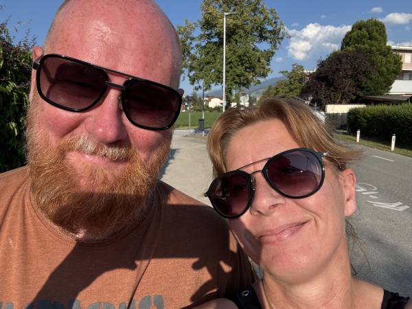 Foto von Lisbeth