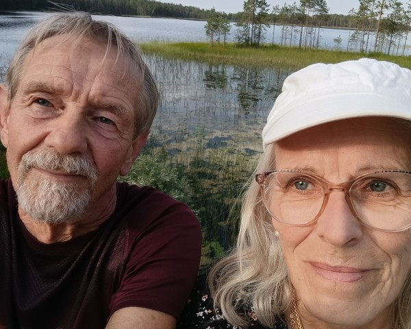Photo de Jukka