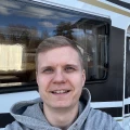 Profilbild på Markus