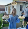 Profilbillede på Johanna