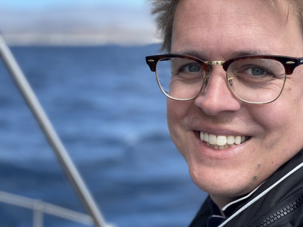 Käyttäjän Nicolai profiilikuva
