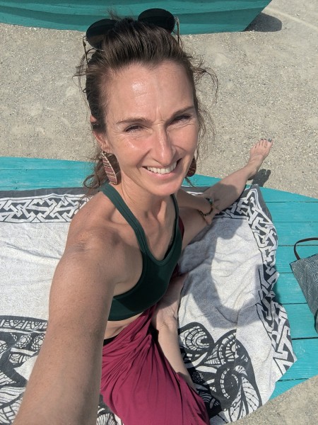 Photo de Sandra