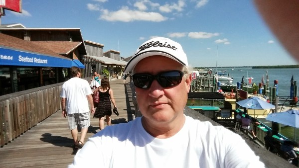 Profilbild på Sakari