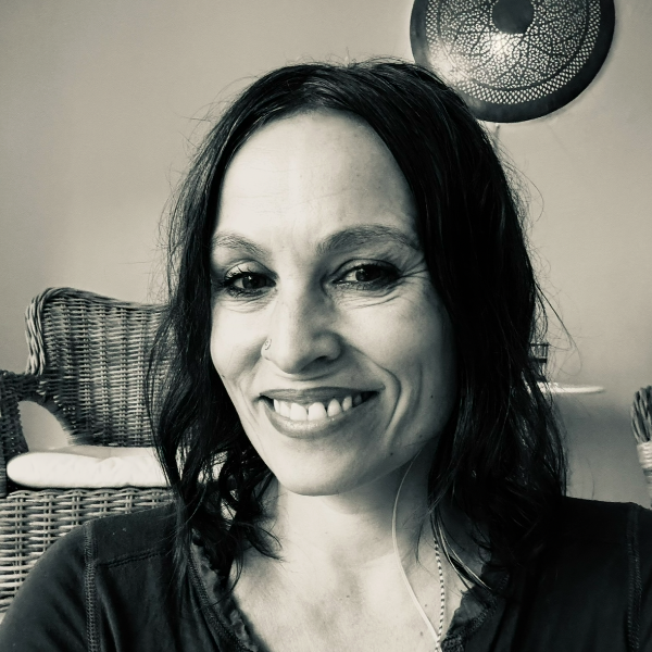 Profilbild på Claudia