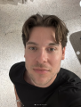 Photo of Kristian V