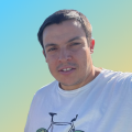Foto von João