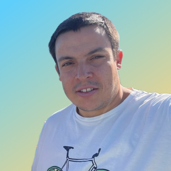 Foto von João