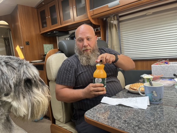 Foto von Matti-pekka