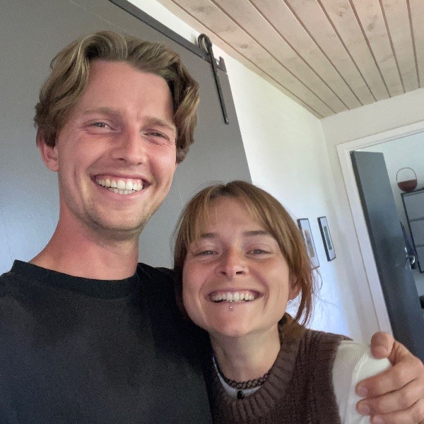 Profilbillede på Martin
