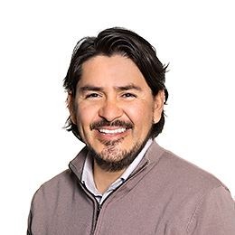 Profilbild på Ranulfo