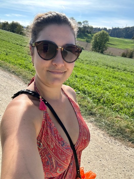 Profilbild
