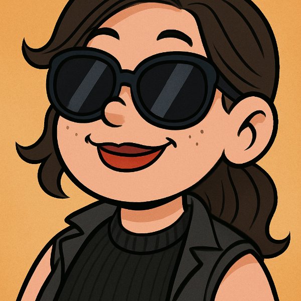 Photo of Sara