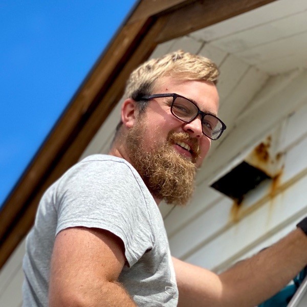 Foto von Eirik